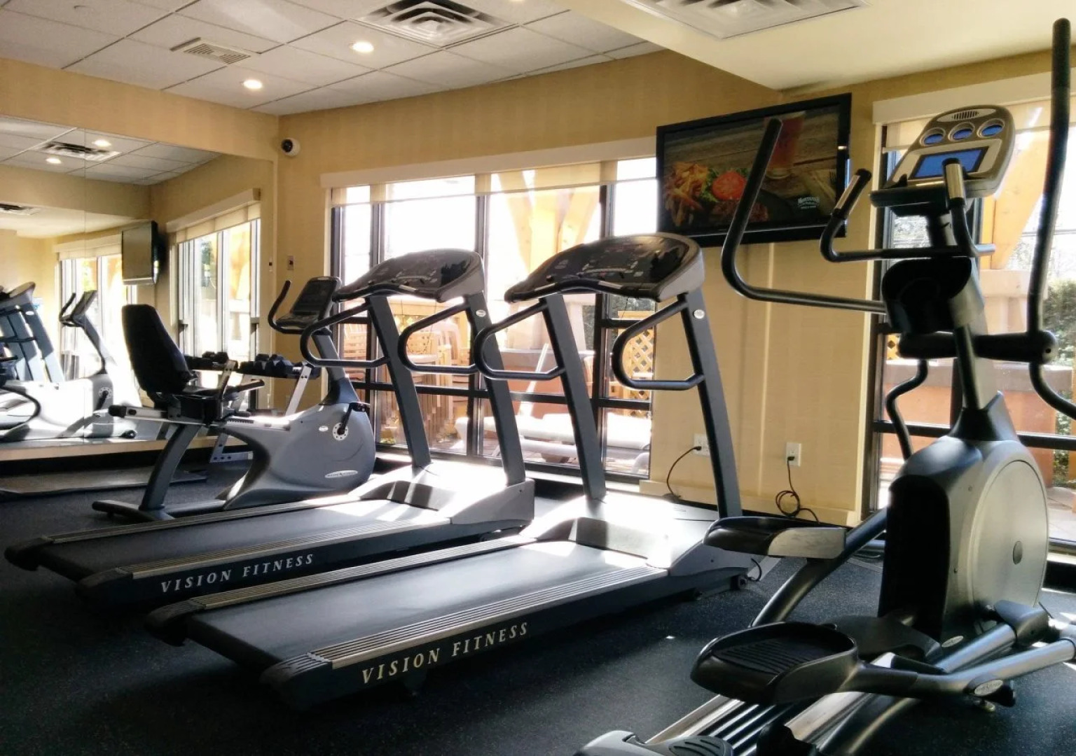 Holiday Inn Express Hotel & Suites Riverport Richmond by IHG