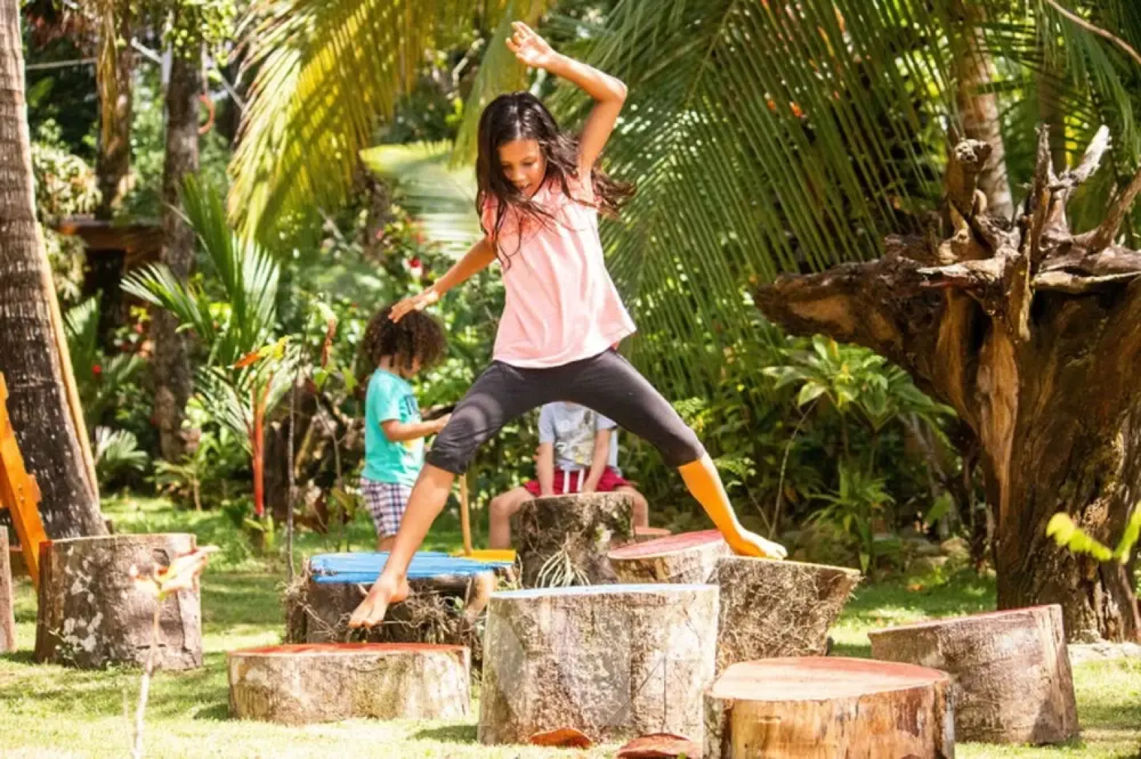 PirateArts Experience