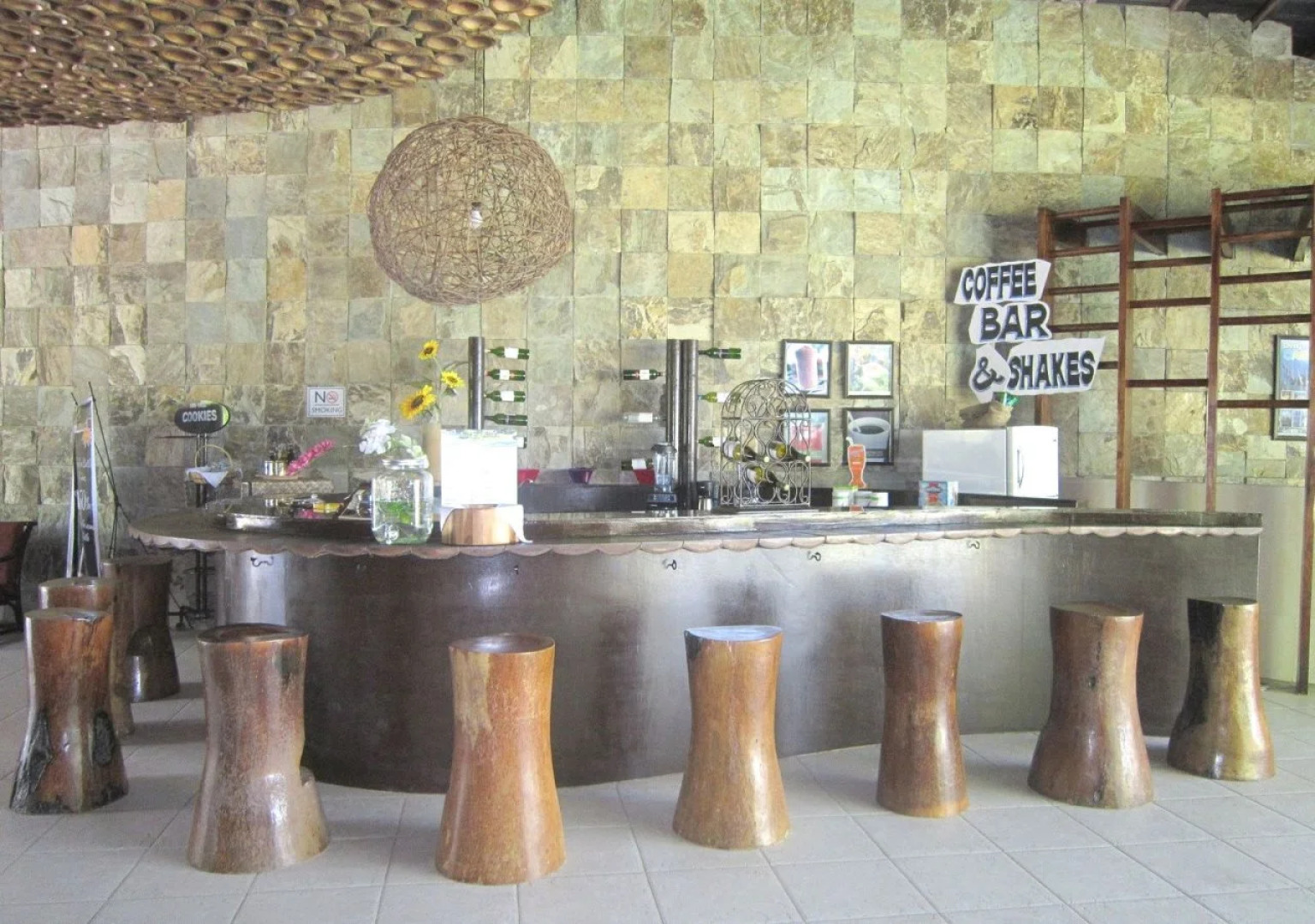 Bahay Bakasyunan Sa Camiguin