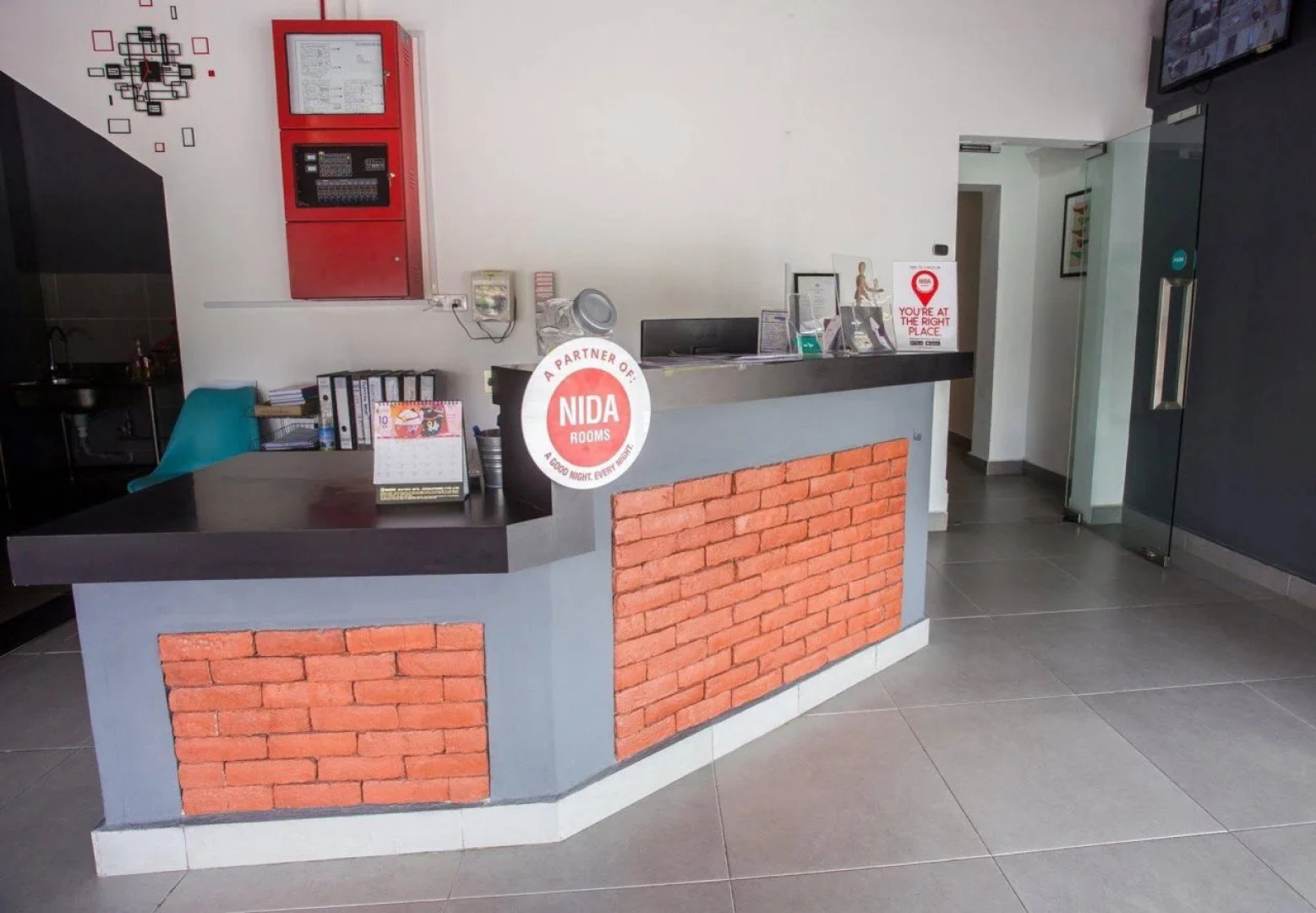 OYO 246 Link Inn (Sanitized Stay)