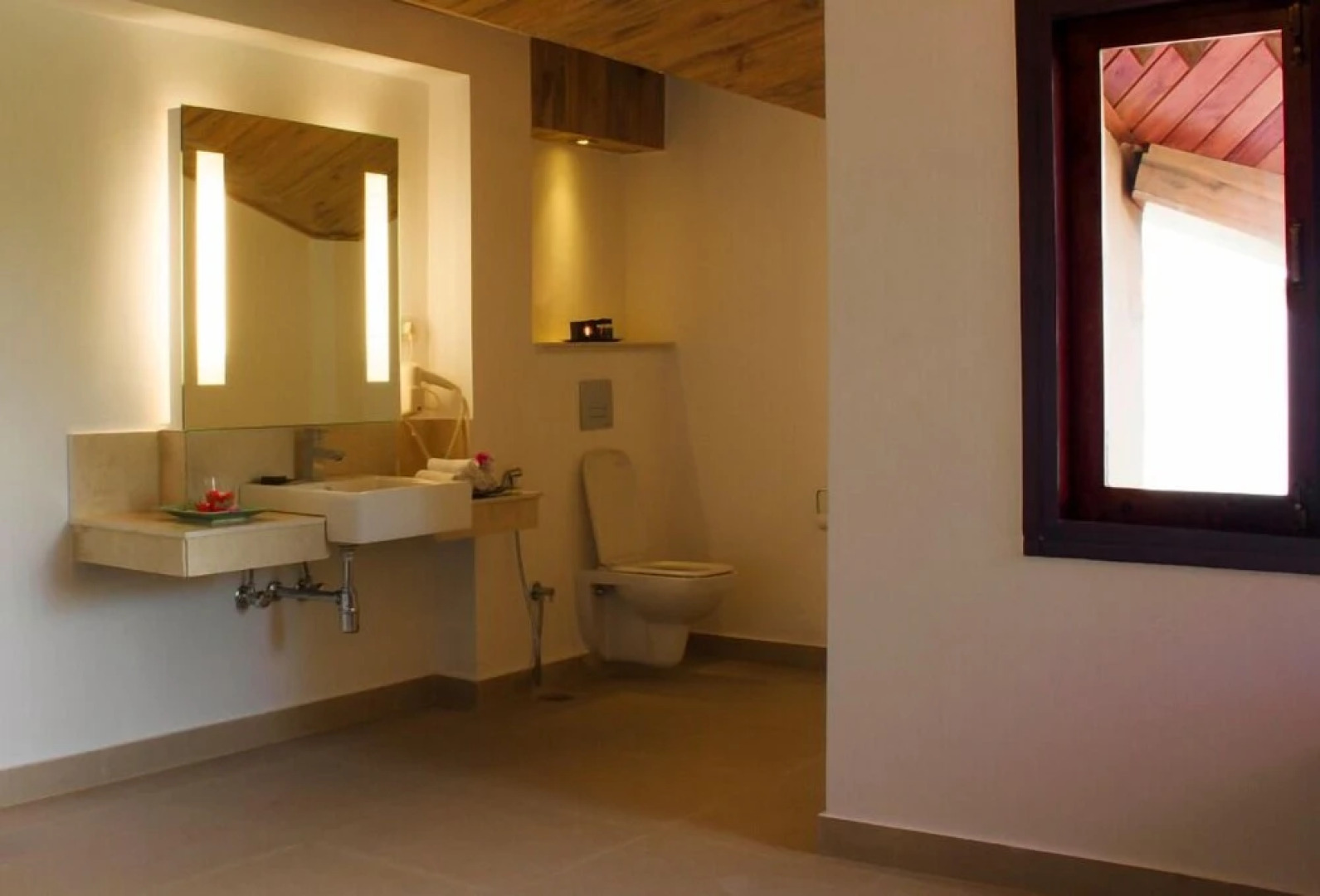 The Chumbi Mountain Retreat