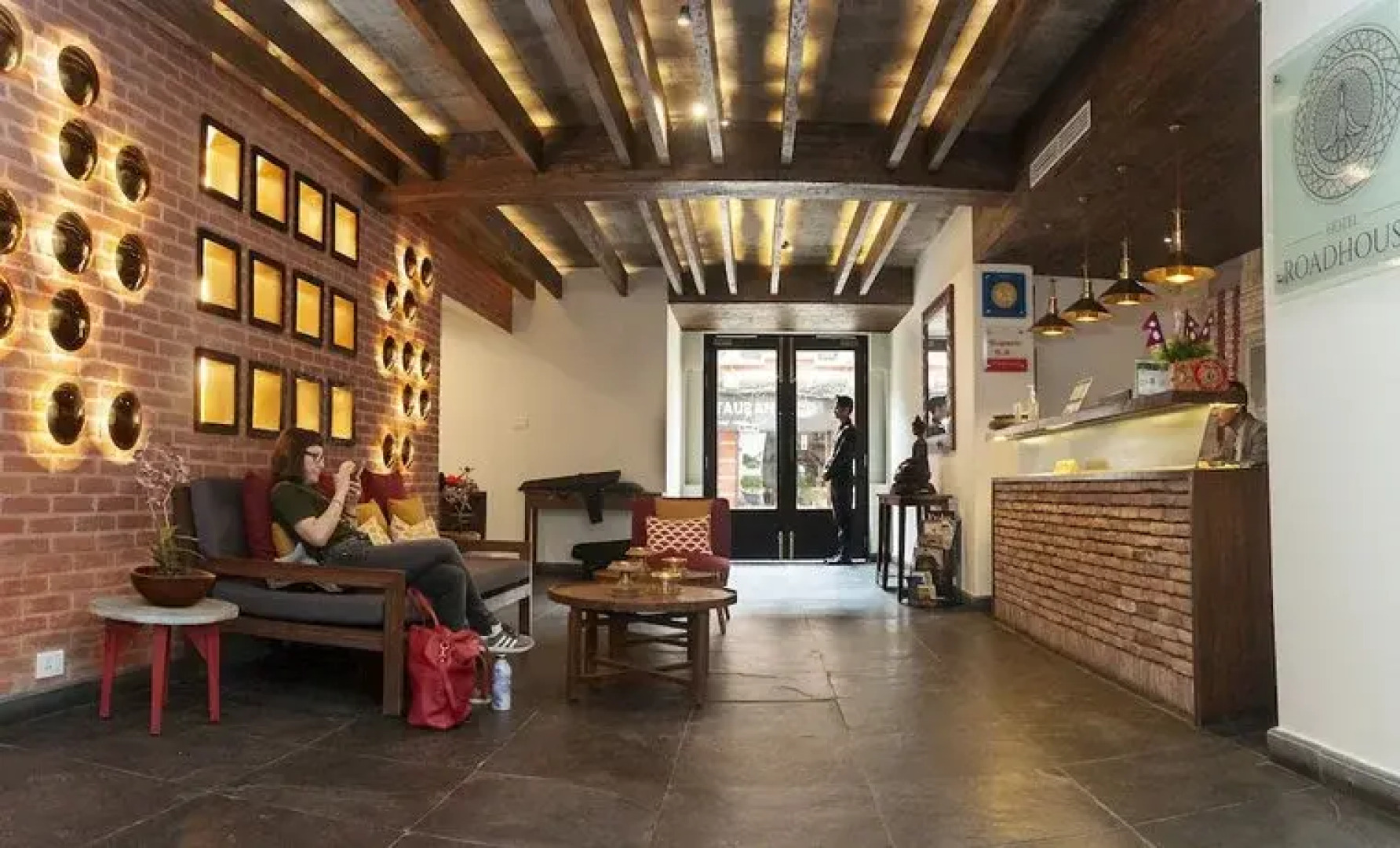 Novotel St Etienne Aeroport