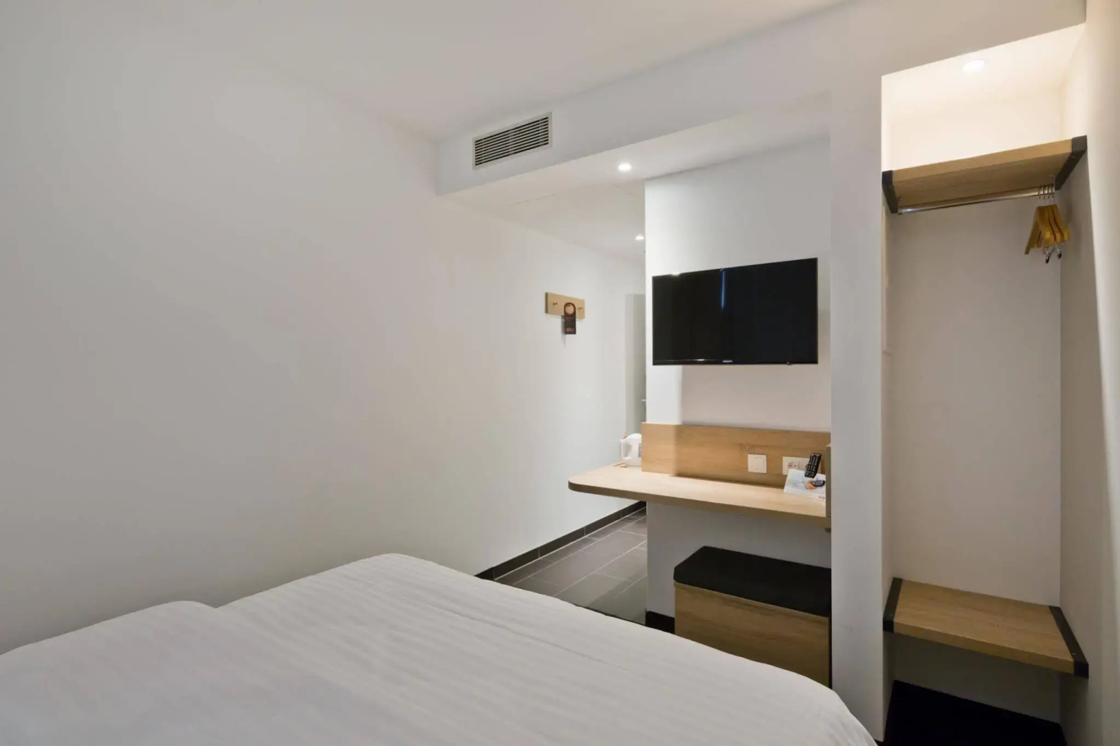 B&B Hotel München-Olympiapark