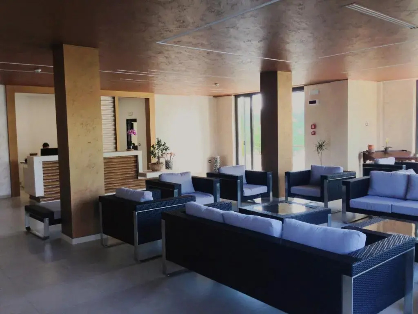 Suite Hotel Dominicus