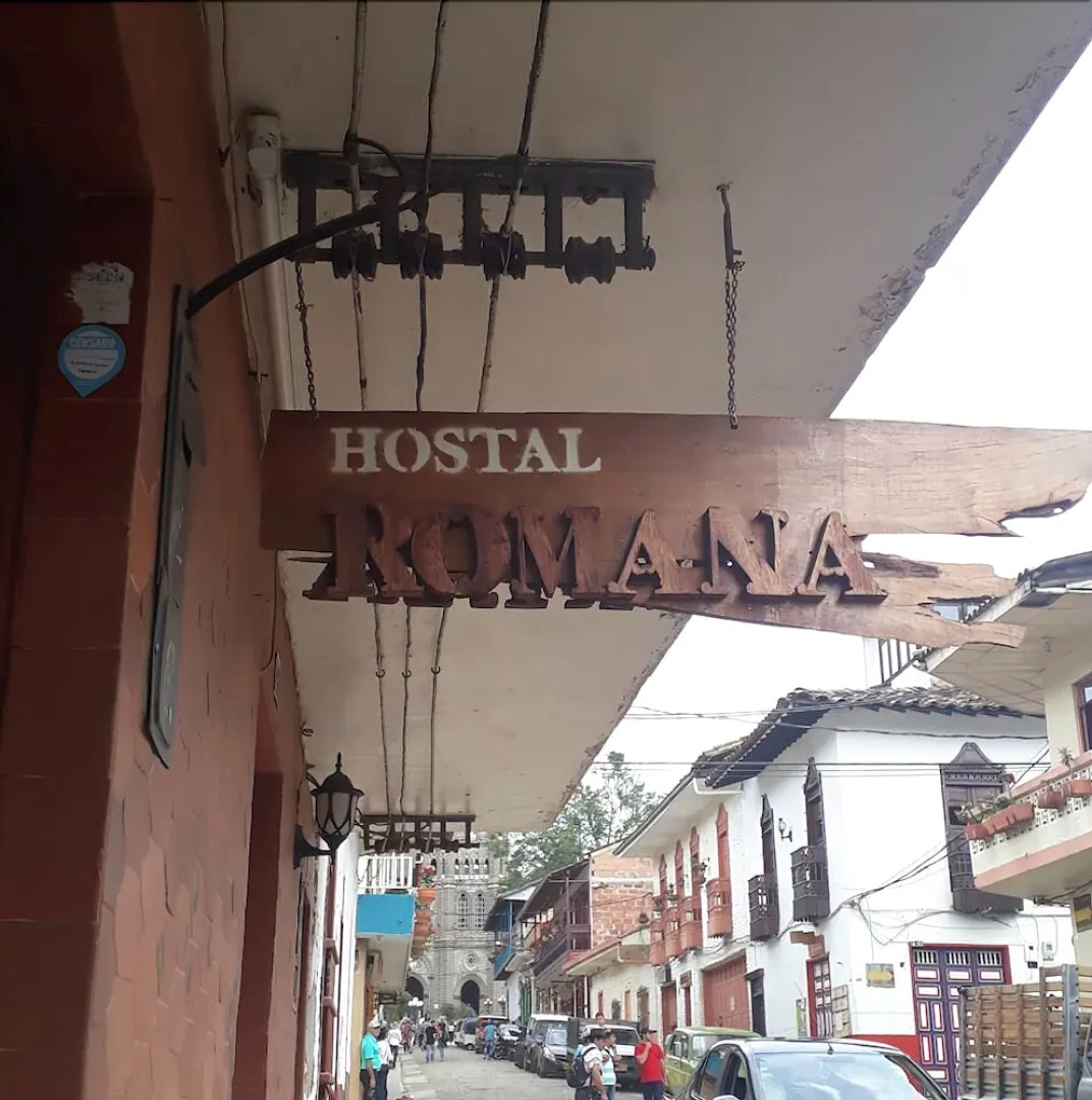 Hostal Romana II