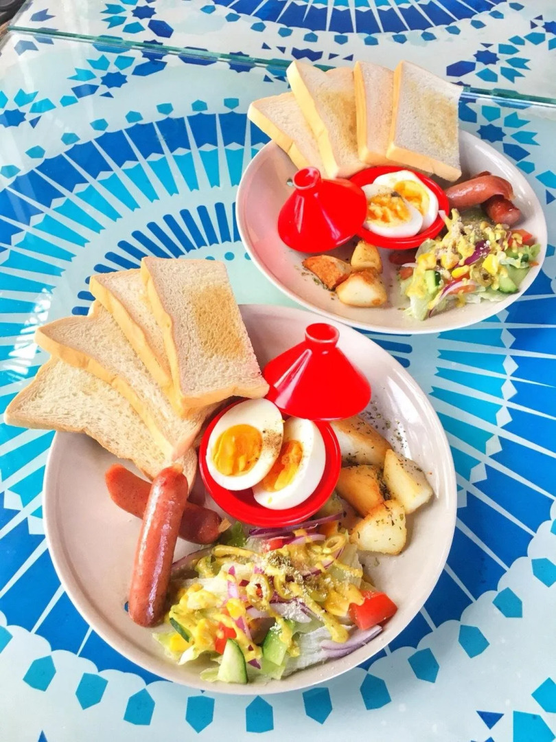 Raid Gardden Boutique Hotel