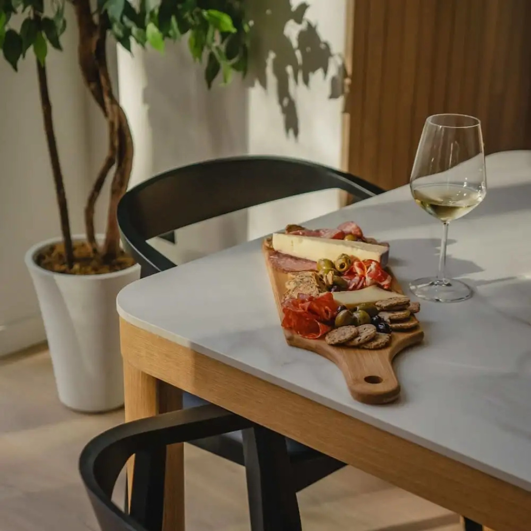 Naro Cabin in Laurentides