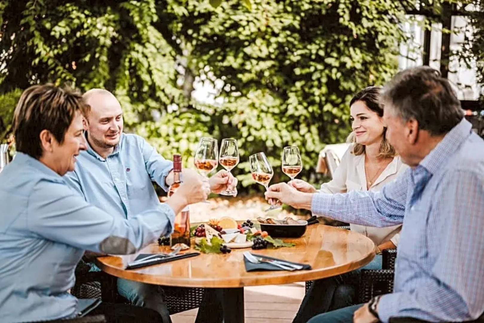 Weingut und Gästehaus Apel