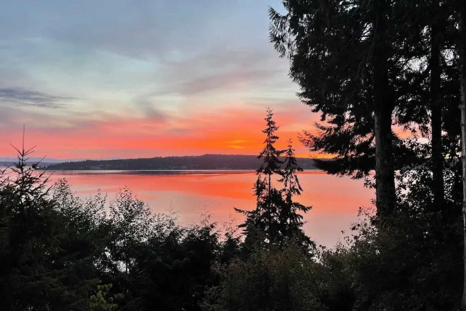 Serenity Pines by Avantstay Incredible Views