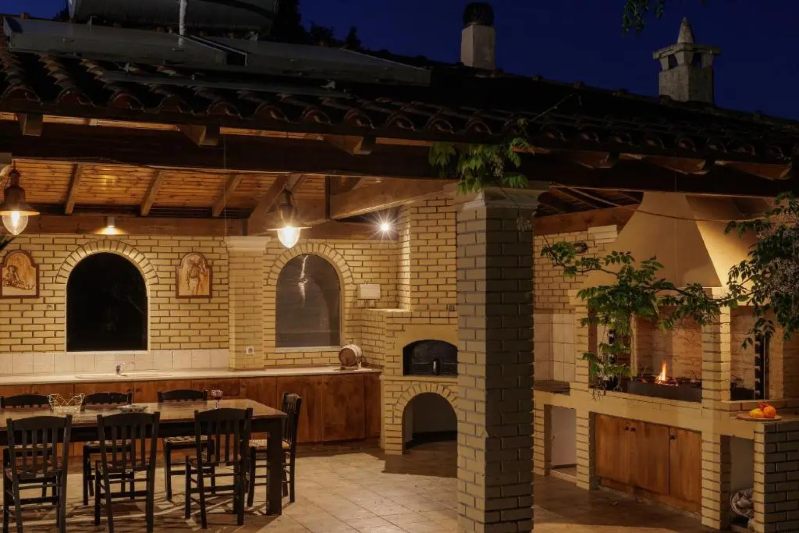 Country Villa Verde - 2Floor Family Home