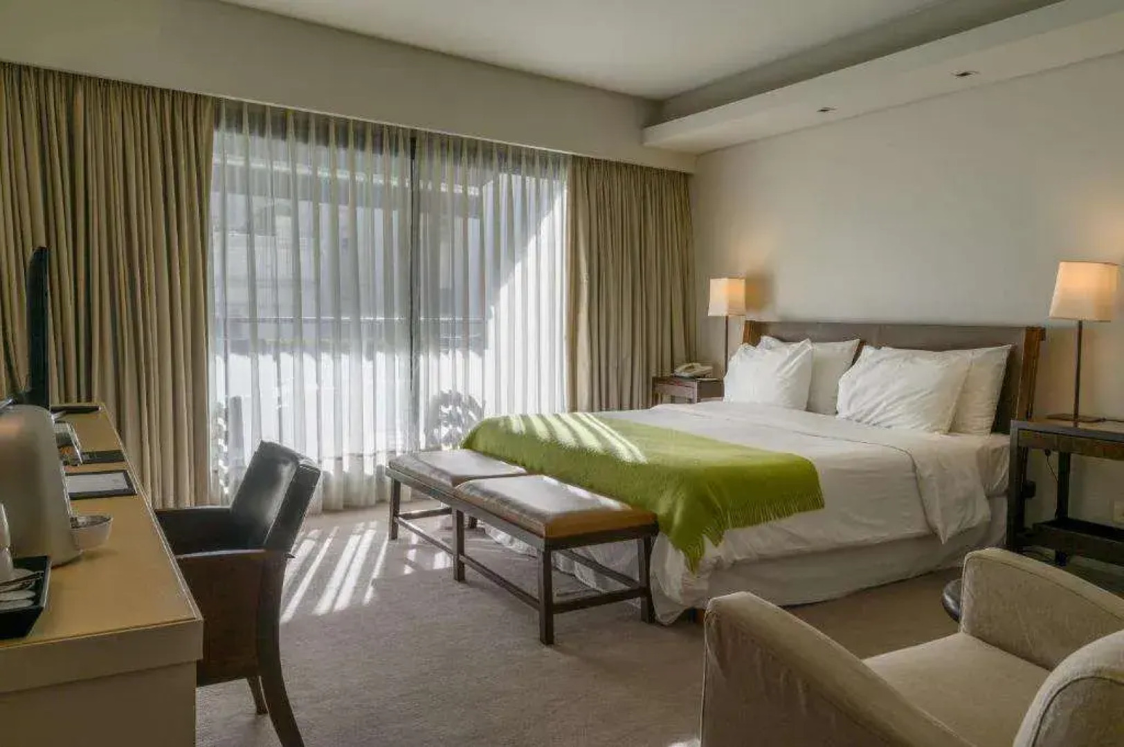 Libertad Hotel Buenos Aires