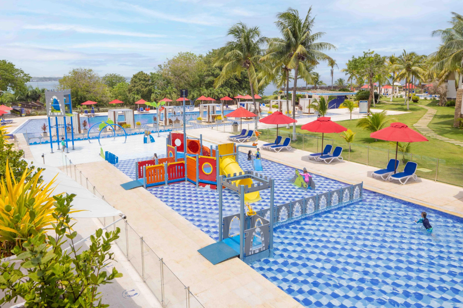 Decameron Baru - All inclusive