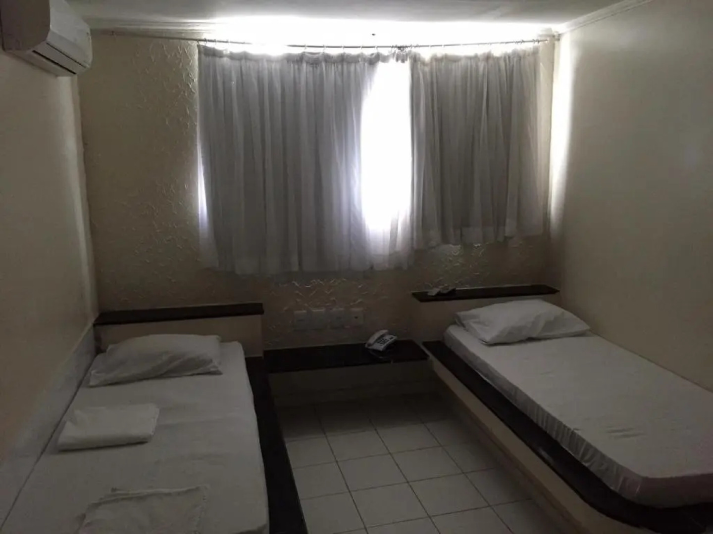 Hotel Piramide St. Antonio de Jesus