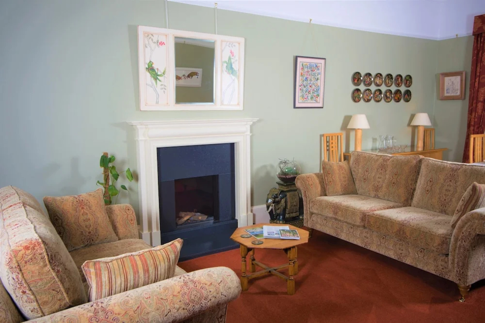 Craig Villa Guest House