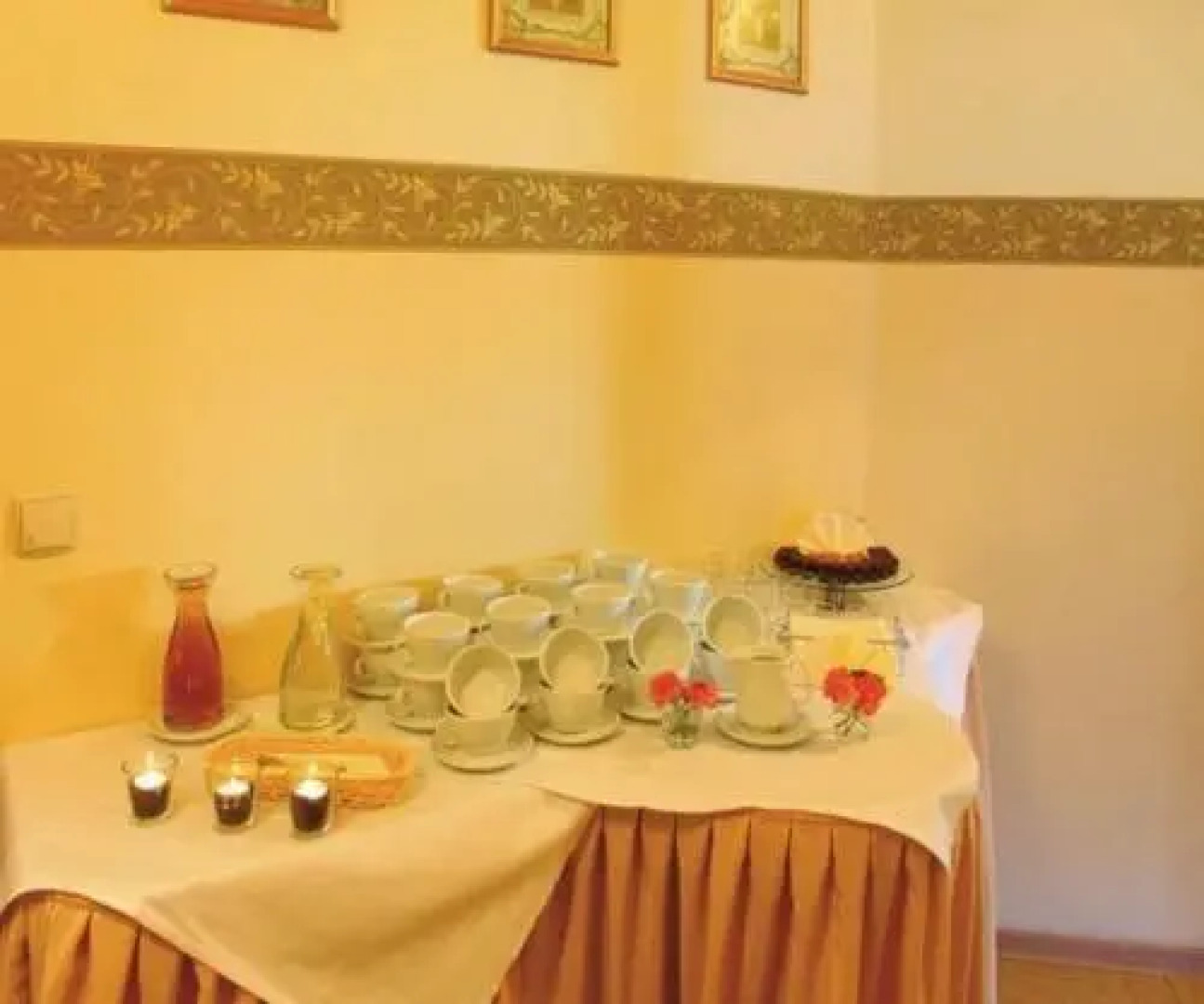 Pensjonat Perła Polanicy