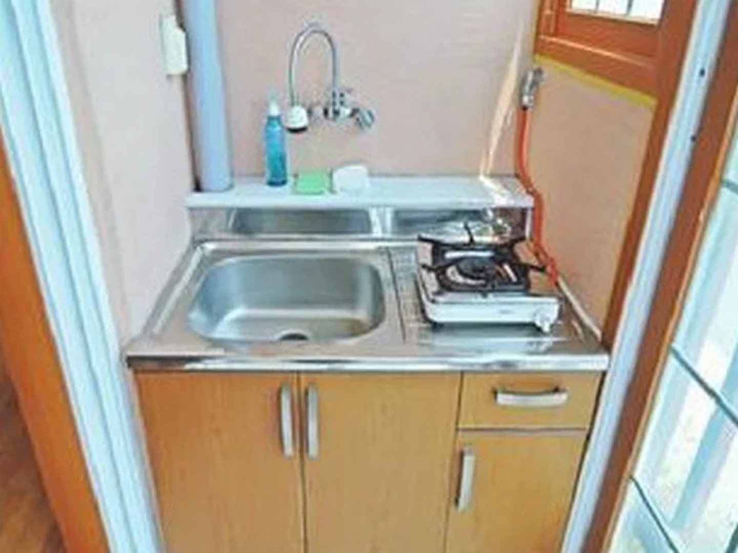 Hanbit Pension & Motel