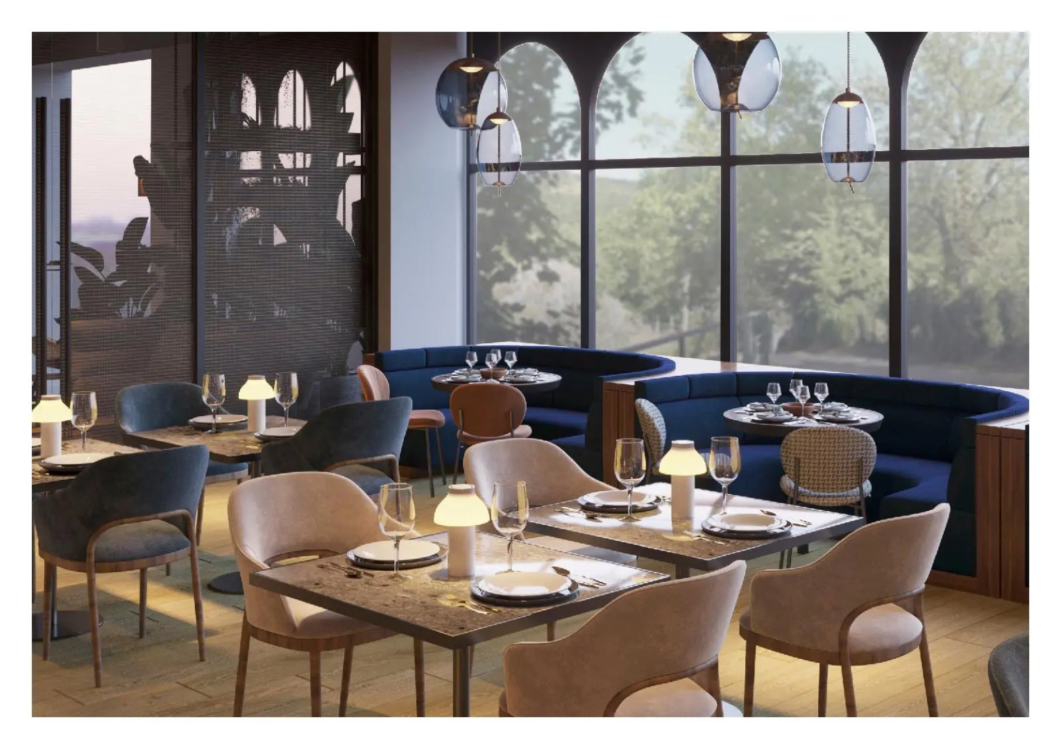 Modica Boutique Hotel