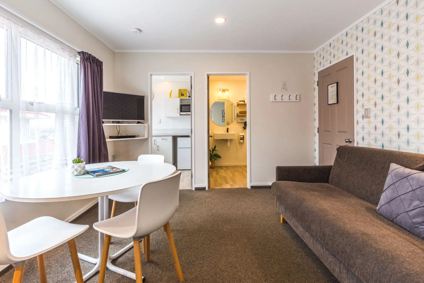 RotoVegas Motel of Rotorua