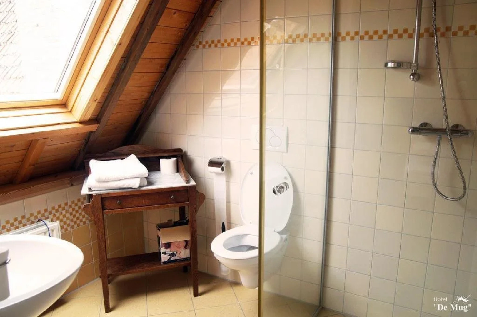 Boutique Hotel Eleanor