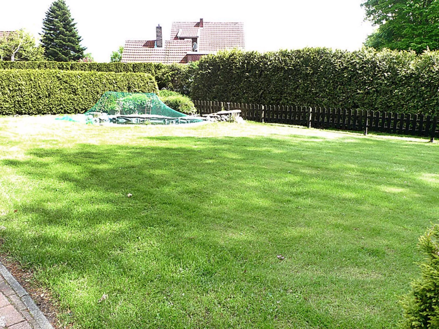 Apartment Bentweg Westerholt