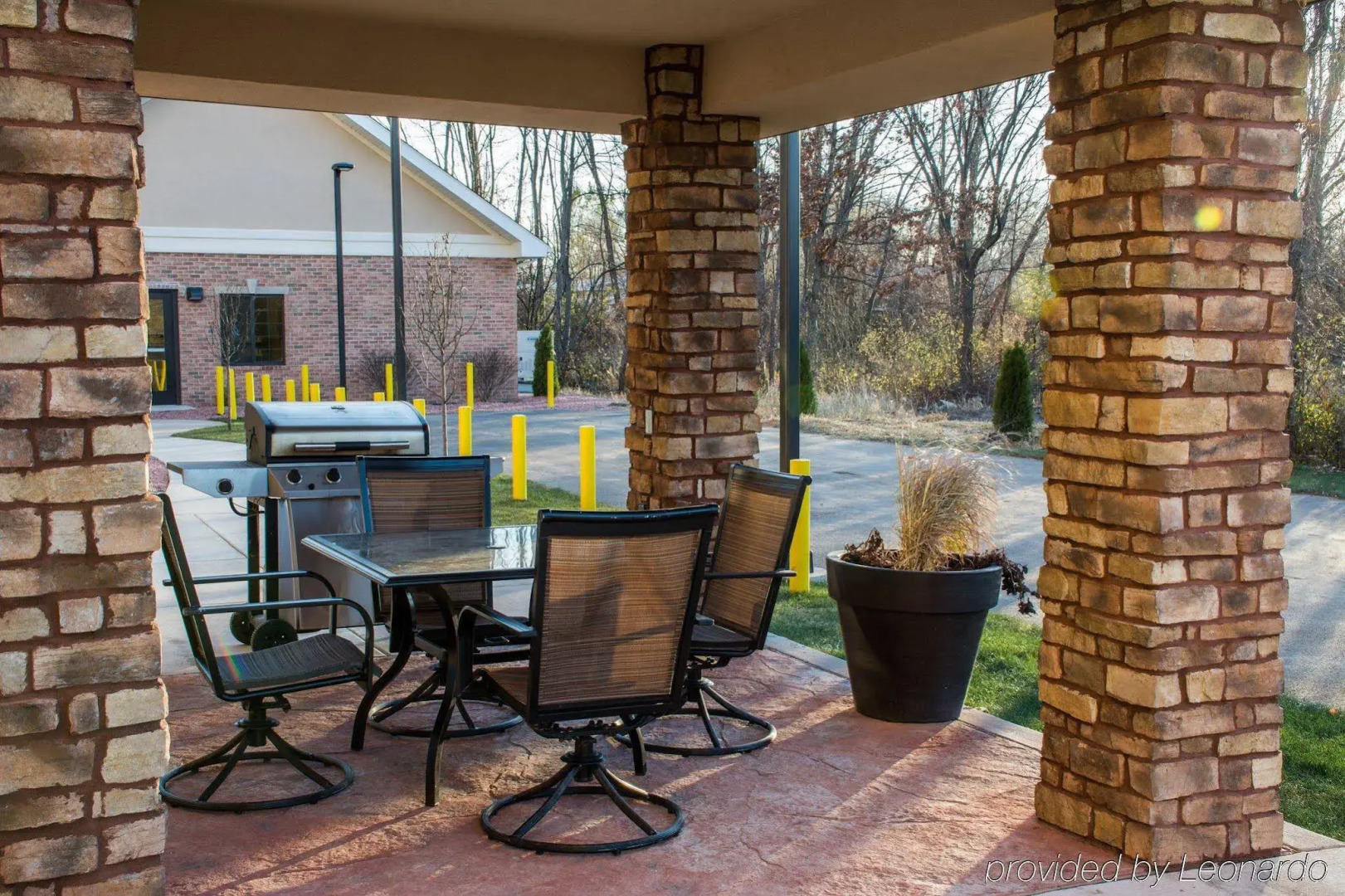 Staybridge Suites Schererville by IHG