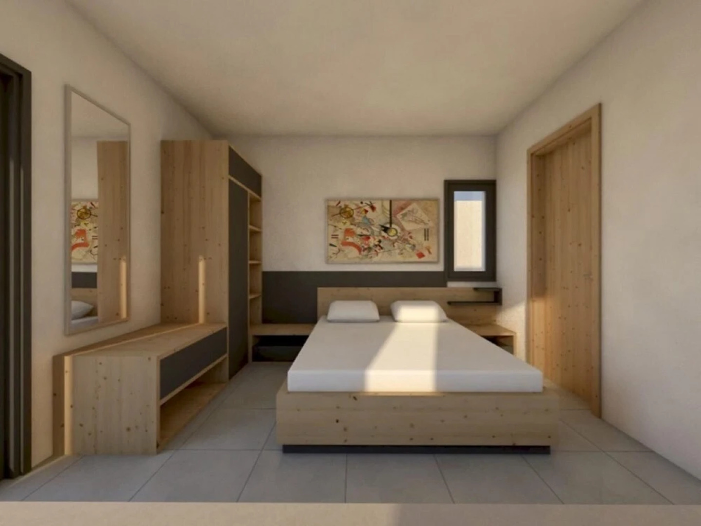 Theasea Luxury Suites- Bungalow 1