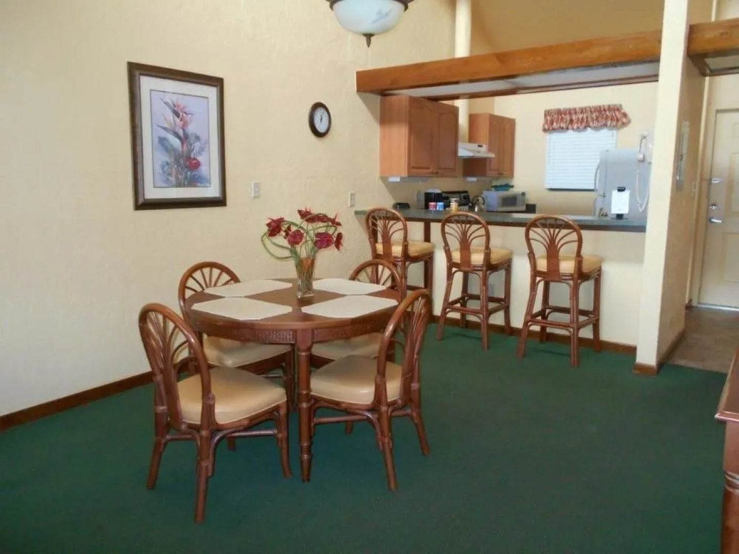 Fishermens Village Resort