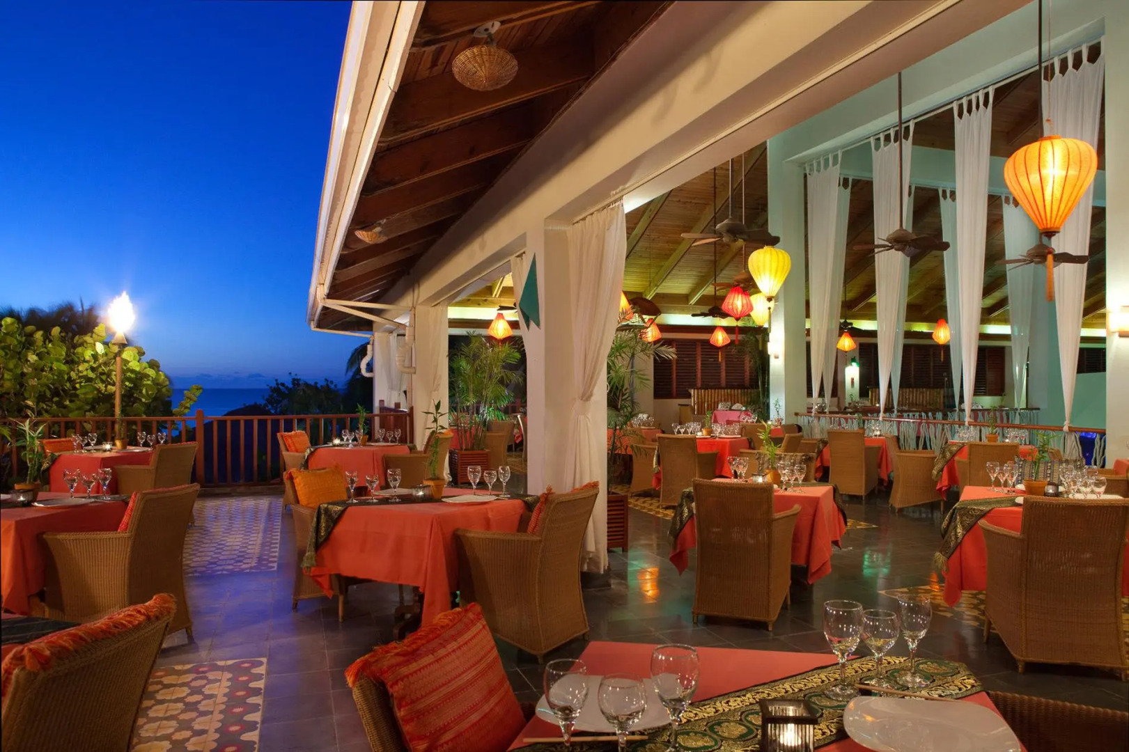 Couples Swept Away All Inclusive