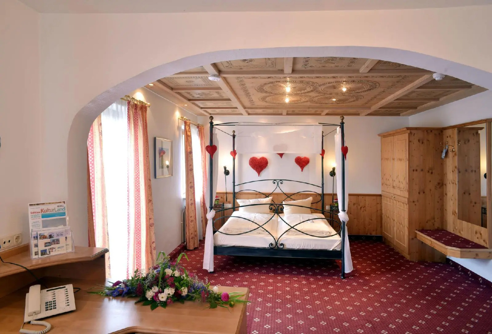 Akzent Hotel Alte Linde