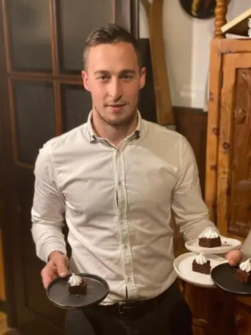 Kunstelj Pension and Restaurant