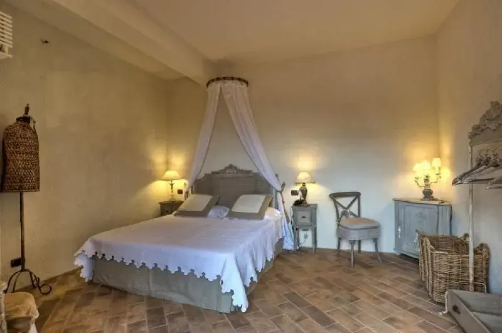 Agriturismo Il Poggio Luxury Country Resort