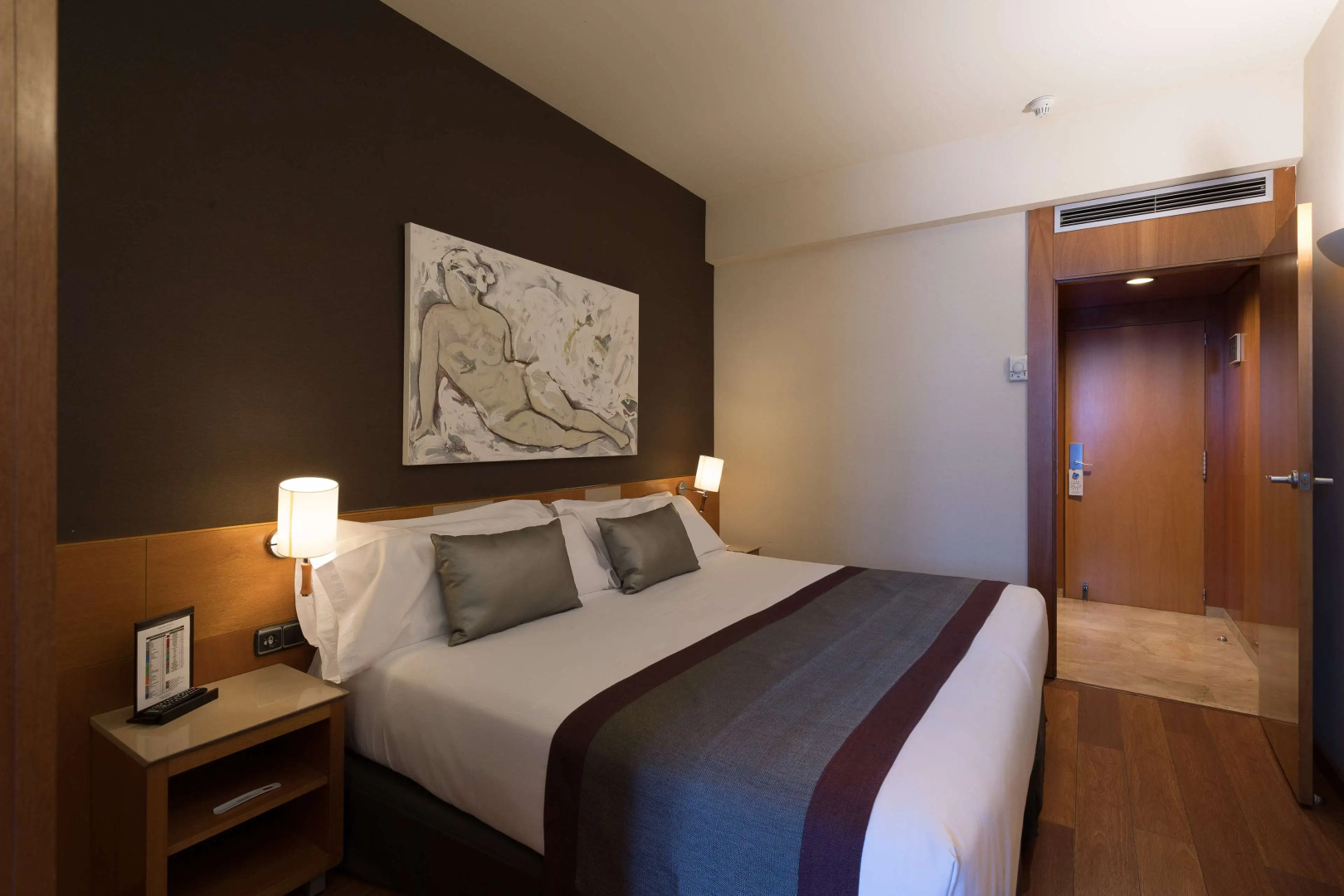 Catalonia Plaza Cataluña