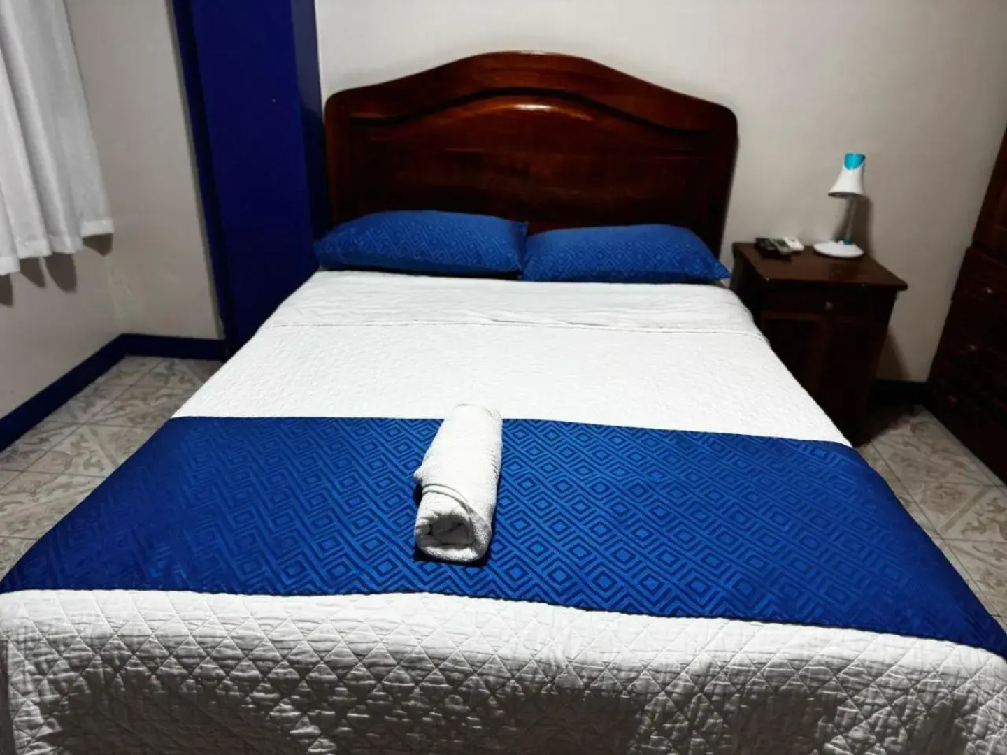 Hostal León Dormido