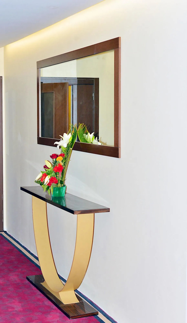 Hôtel Fleur de Lys Plateau