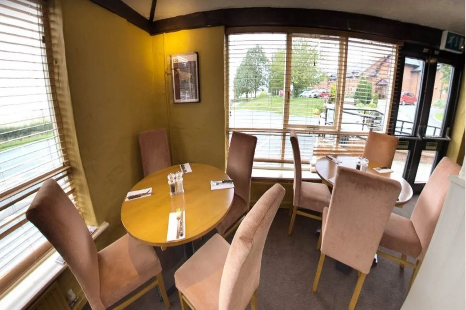 Premier Inn Ross-On-Wye