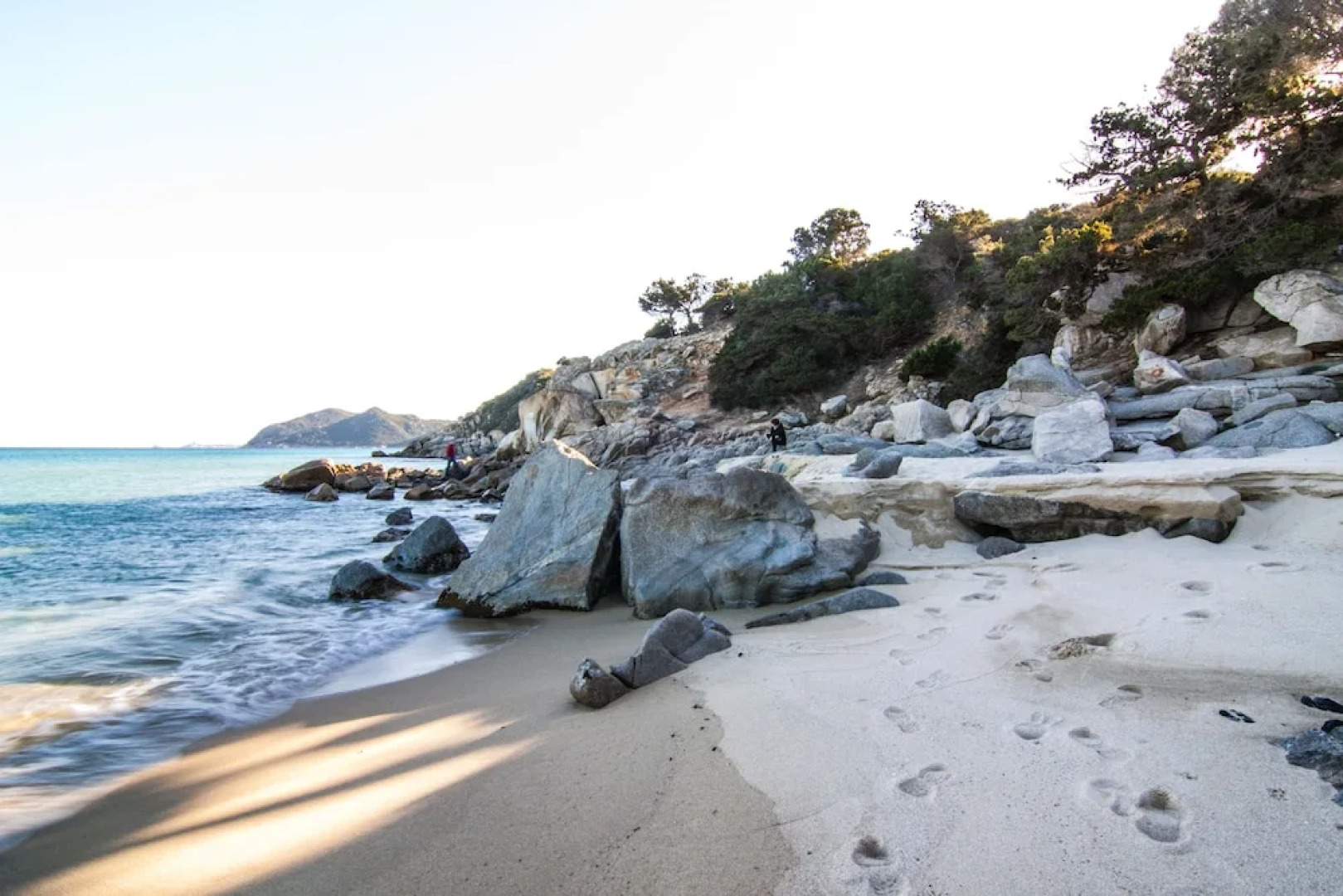 Hotel Villa del Mare