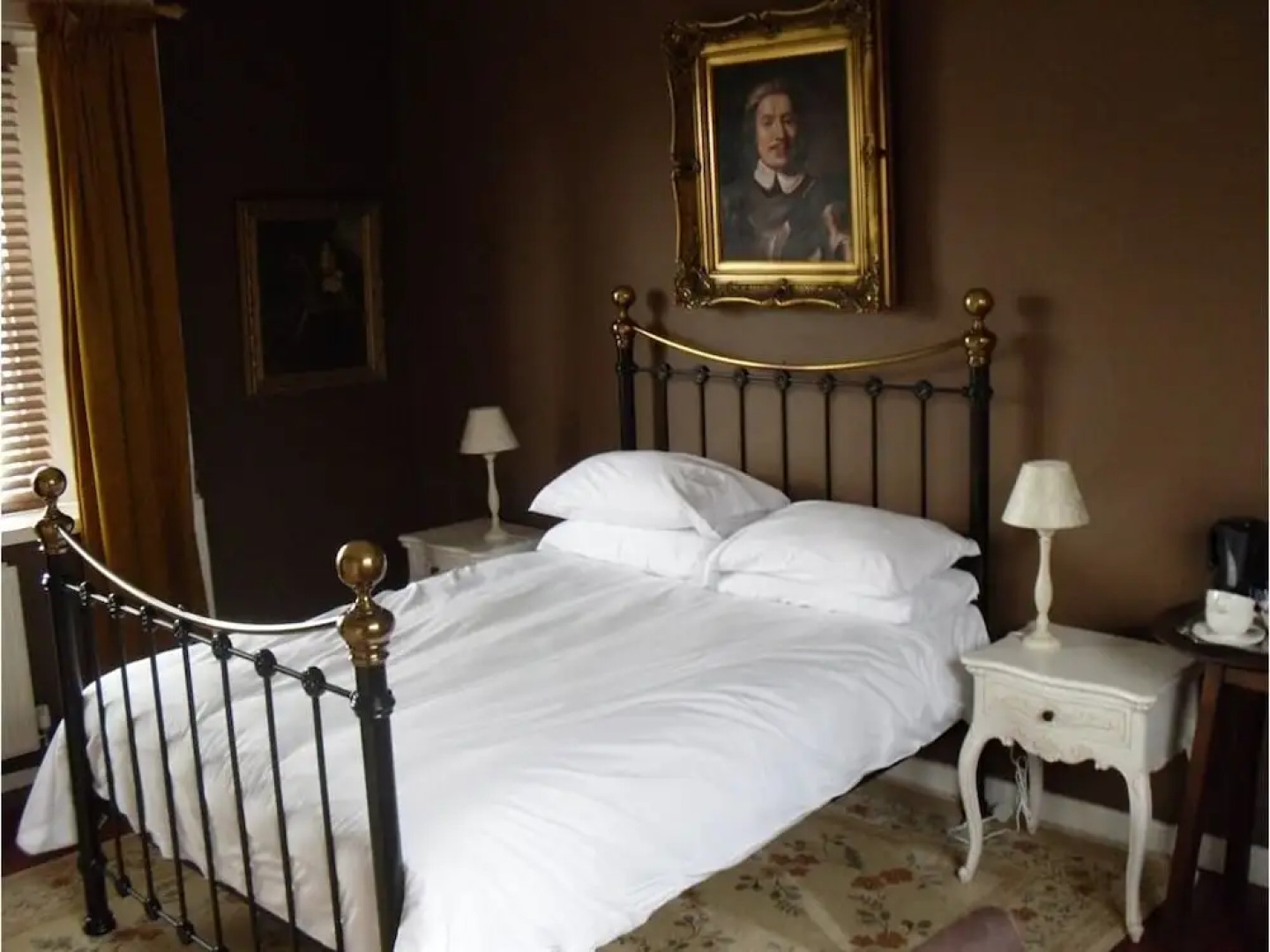 The Ostrich Castle Acre Pub