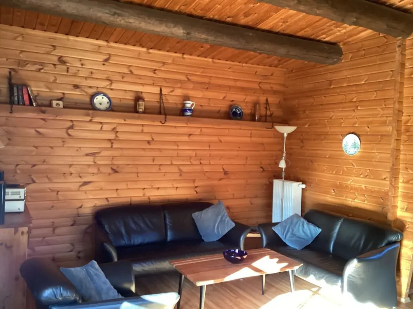 Ferienwohnung in Kamschlacken