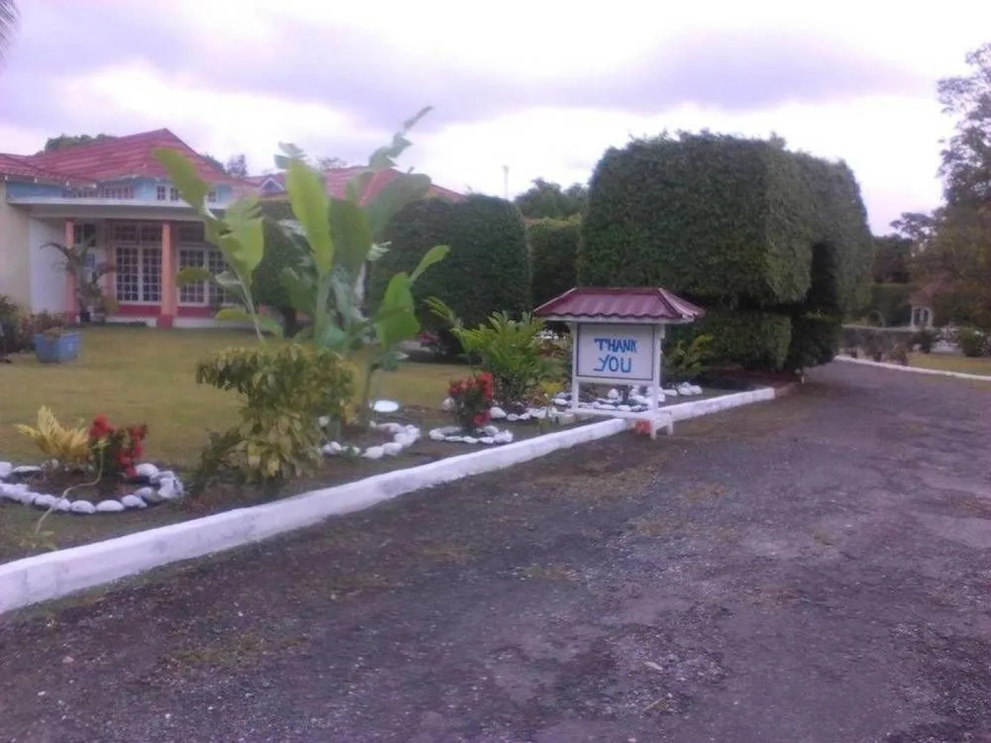 The Crest Conference & Retreat Center