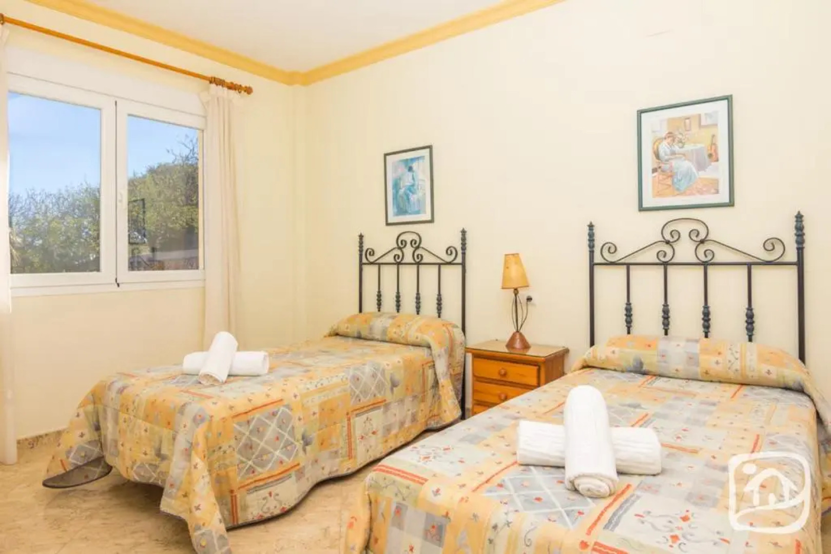 Abahana Villas La Marina