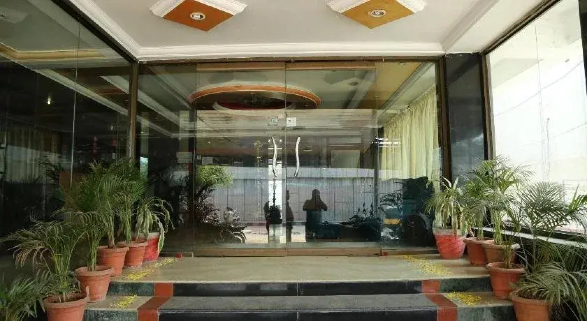 Sri Srinivasar Residency