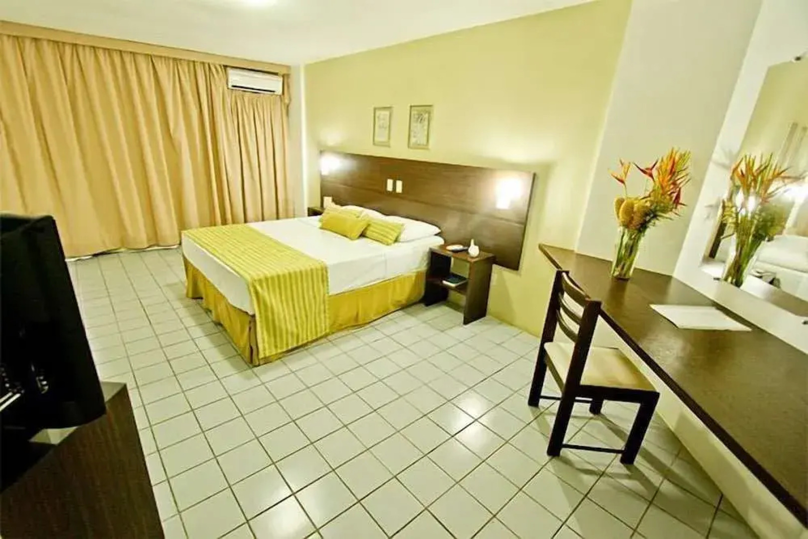 Petrolina Palace Hotel