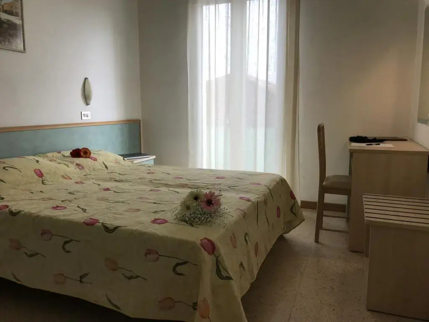 Hotel Ondina e Milazzo