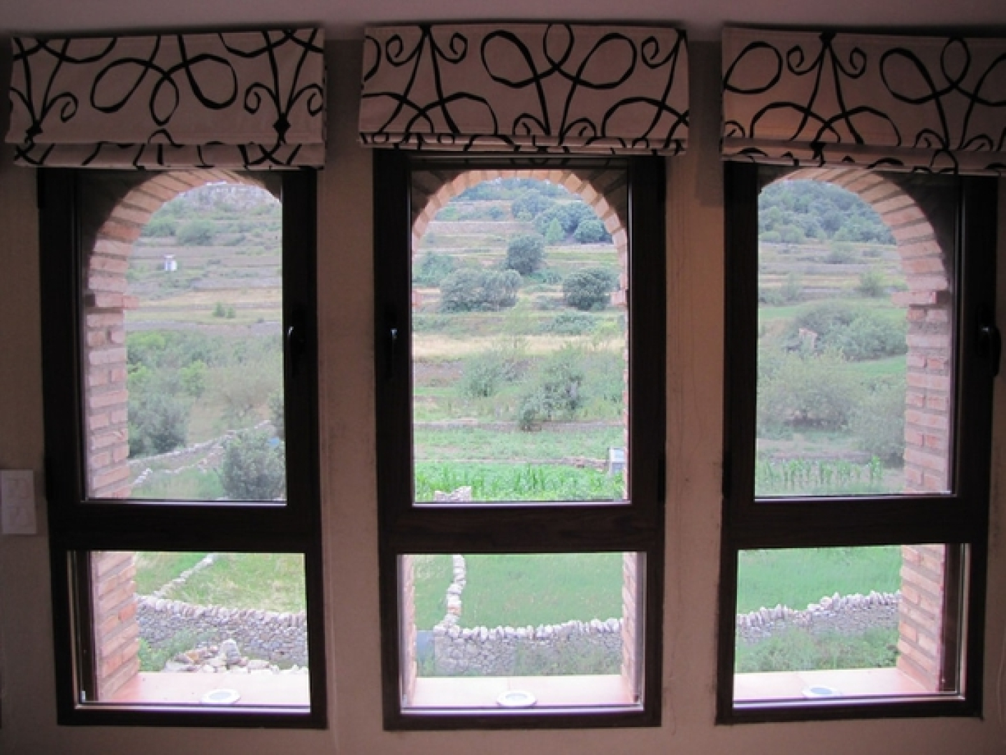 Casa Rural Caseta de l Hort