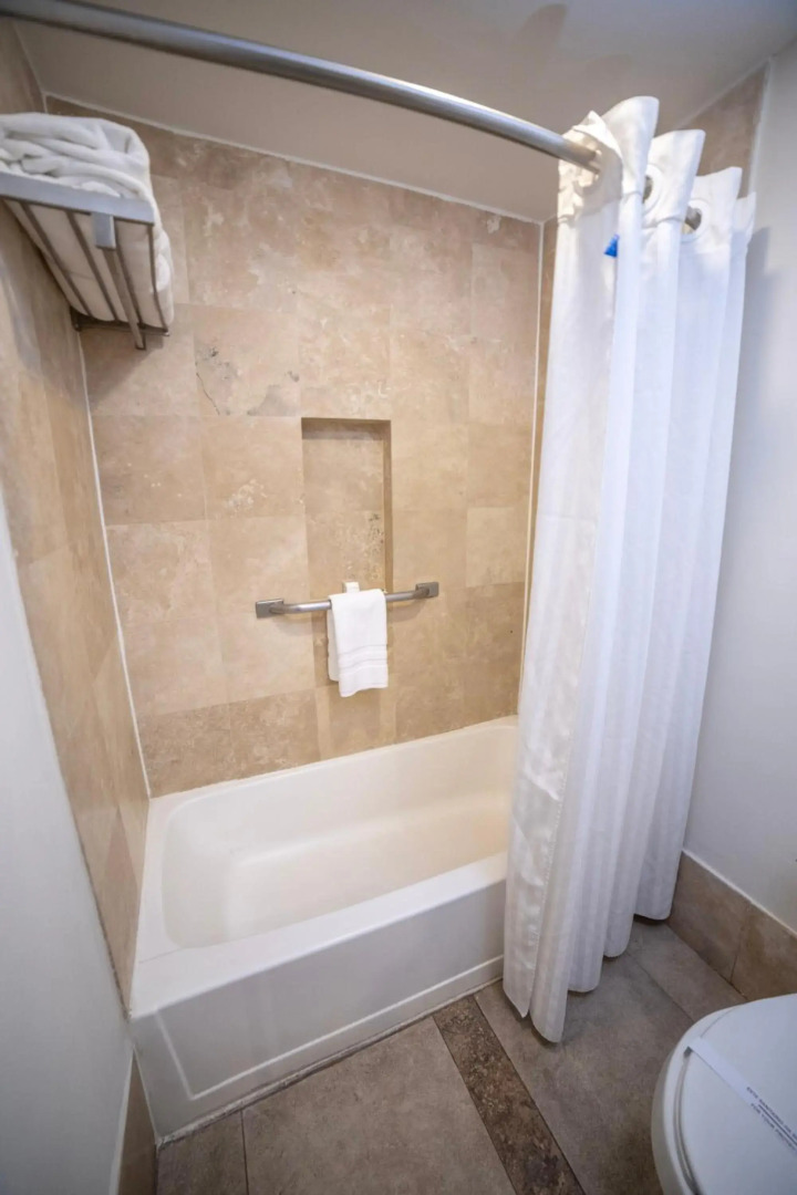 Hotel Colonial Hermosillo