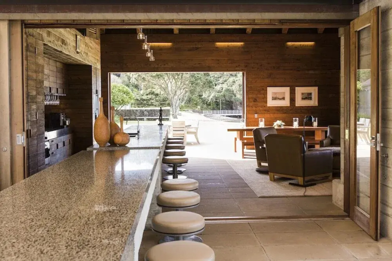 The Landing Residences