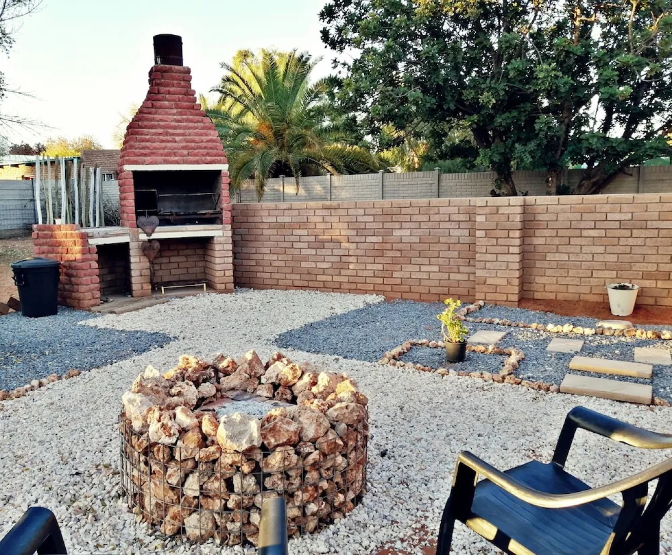 Ambiente Budget Accommodation