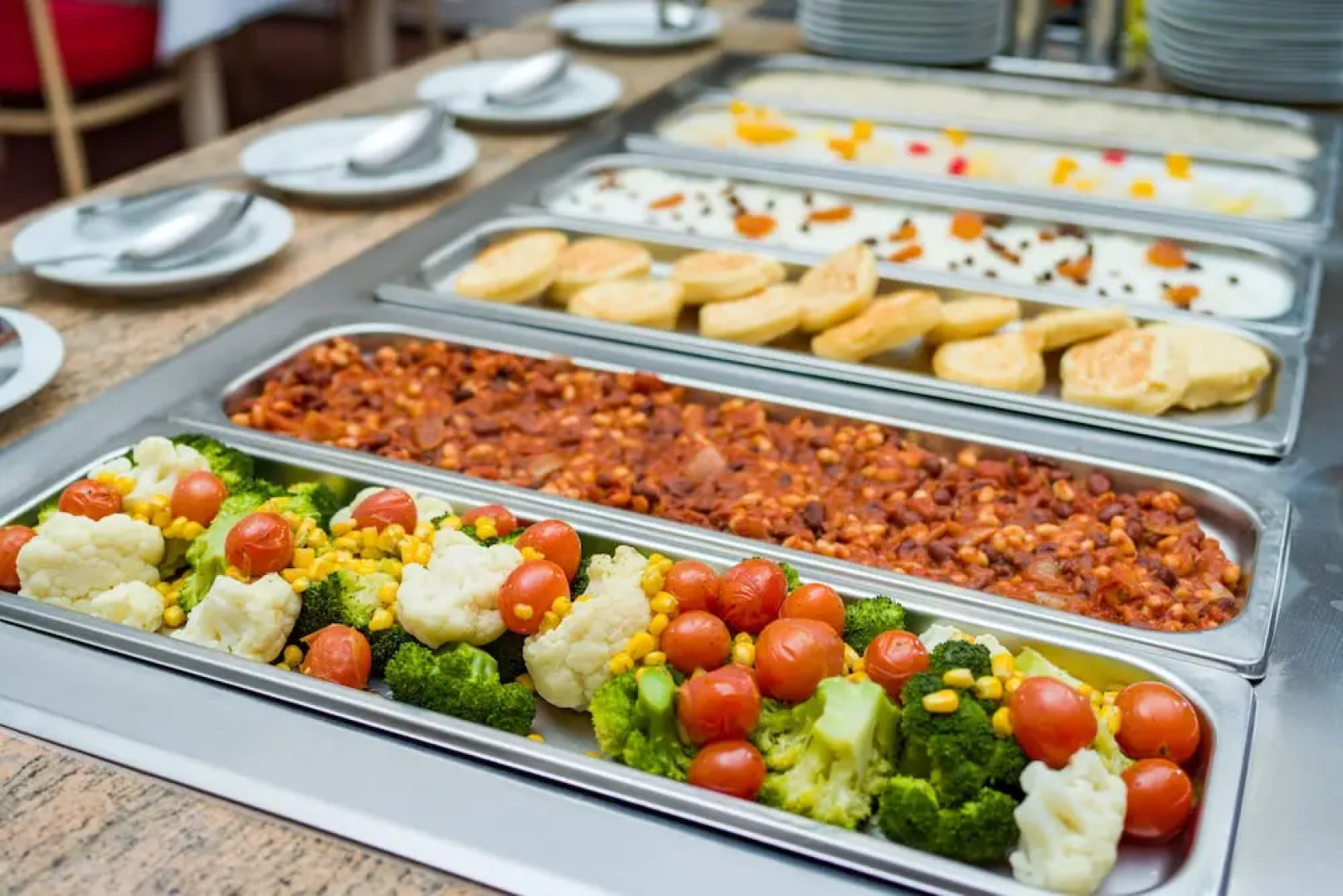 Spa Resort Sanssouci - Blue House