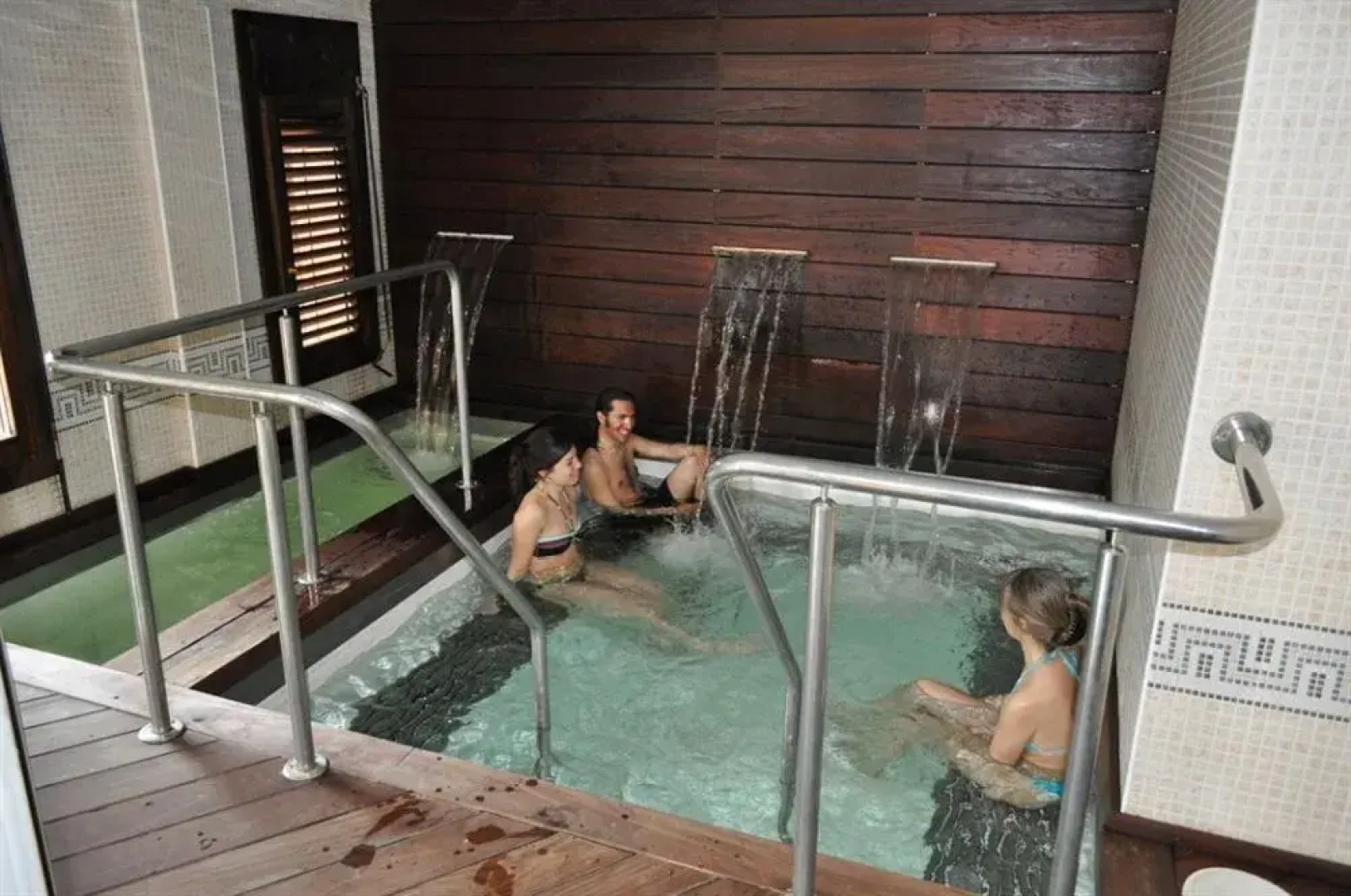 Apartamentos Solineu