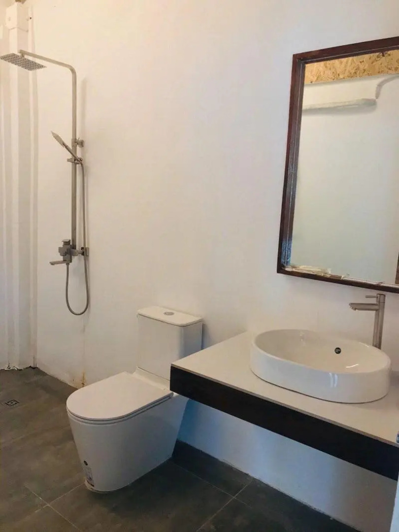 Long Beach Resort Koh Rong